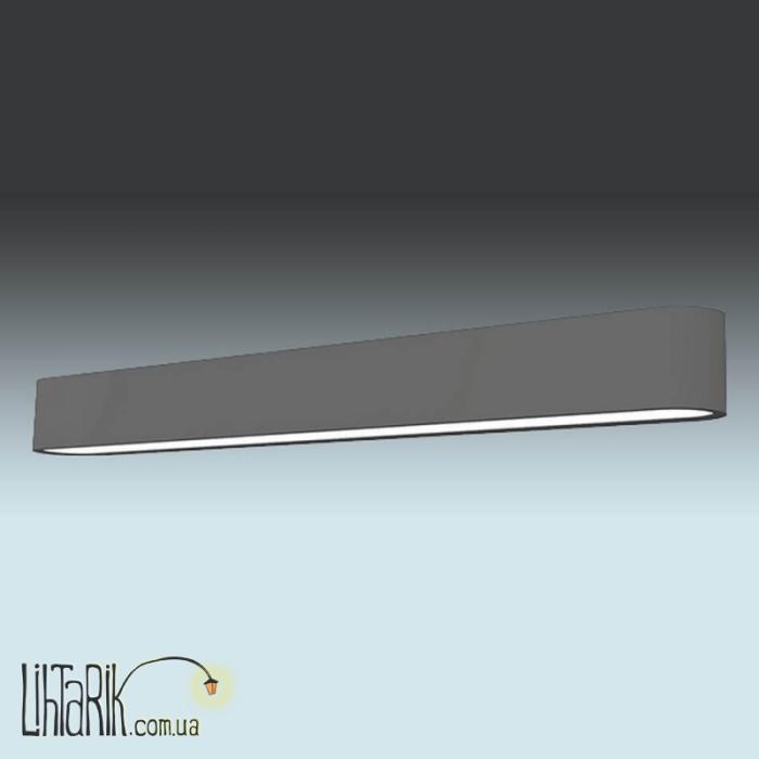 Бра Nowodvorski SOFT LED 606 9525