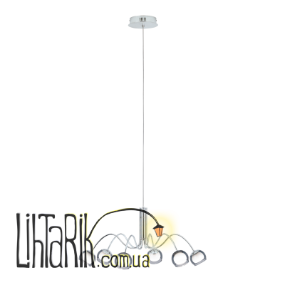 Люстра Eglo MALAGON - 39148