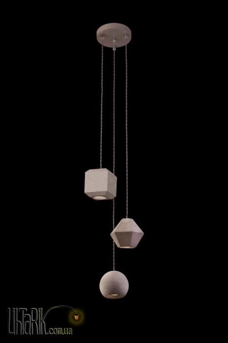 Люстра Nowodvorski GEOMETRIC 9695