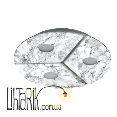 Потолочный светильник Eglo ALISTE - 96486