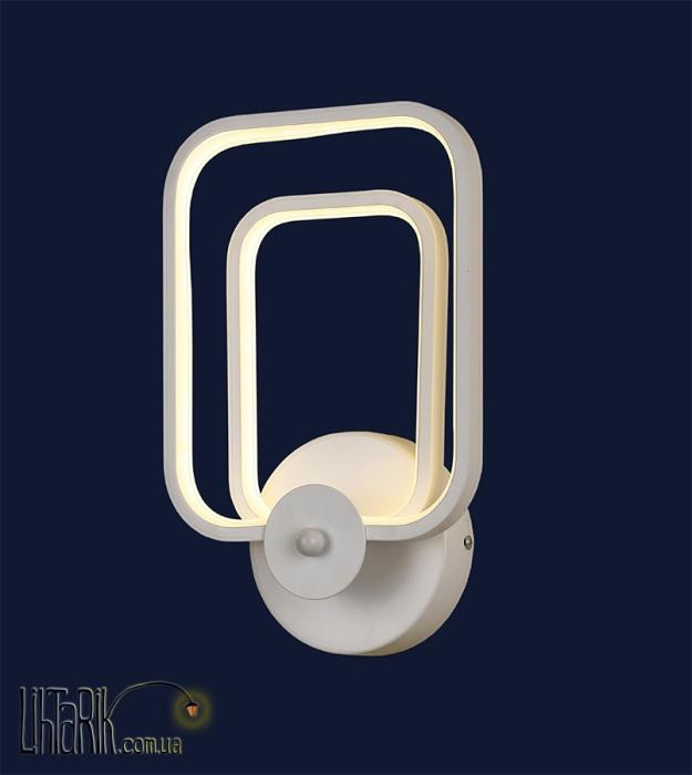 Levistella Настенный светильник 801L1036 WH