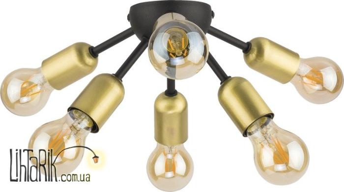Люстра ESTRELLA TK Lighting - 1467