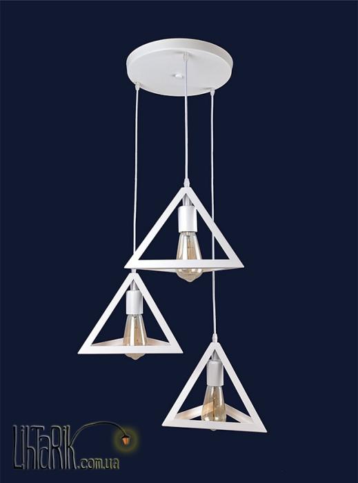 Levistella подвес 756PR220F-3 WH (300) (756PR220F-3 (300) WH)