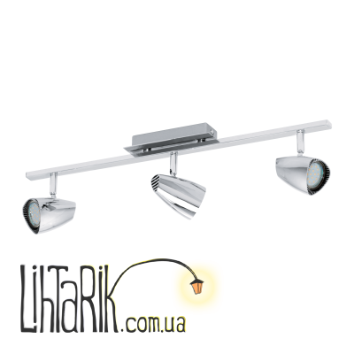 Потолочный светильник Eglo CORBERA - 93674