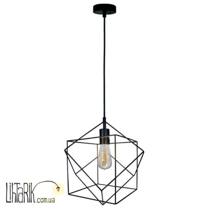 Люстра Viokef QUADRO - 4193400