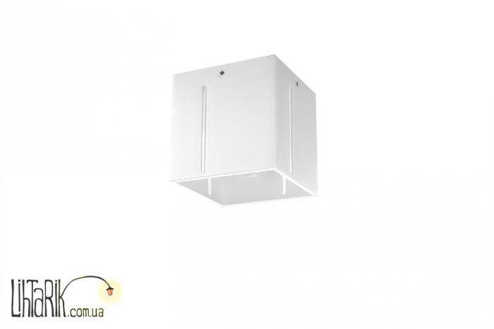 SOLLUX LIGHTING Светильник припотолочный PIXAR biay SL.0398