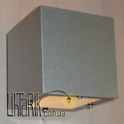 Pride Настенный светильник SQ402 IP 54