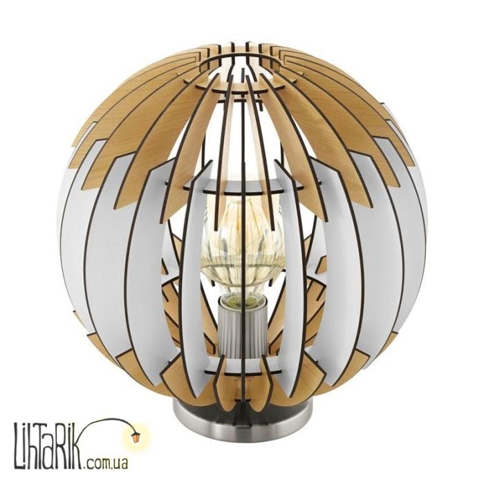 Настольная лампа Eglo OLMERO-1 - 32848