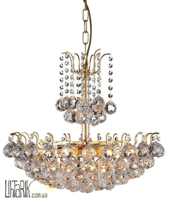 Люстра Markslojd Haberg - 102024