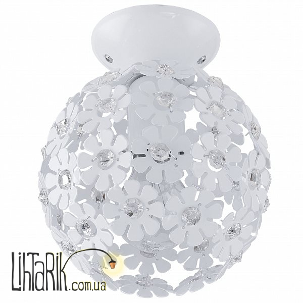 Люстра припотолочная Eglo Hanifa - 92282