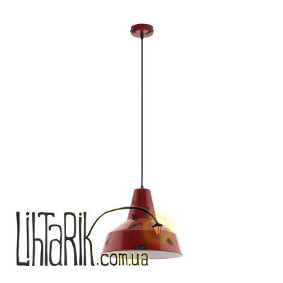 Люстра Eglo SOMERTON - 49748