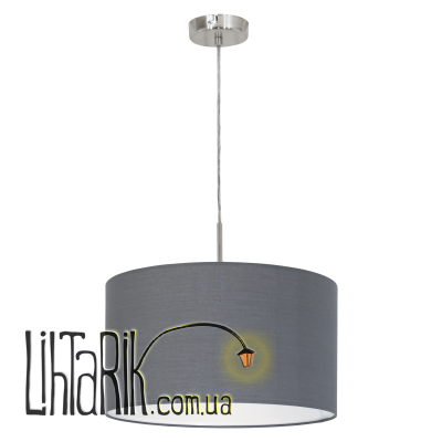 Люстра Eglo Pasteri - 31573