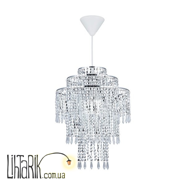 Люстра Zuma Line TREVE F074