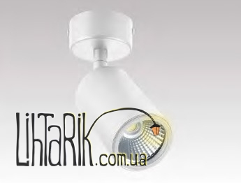 Потолочный светильник Zuma Line TORI SL 3 20016-WH