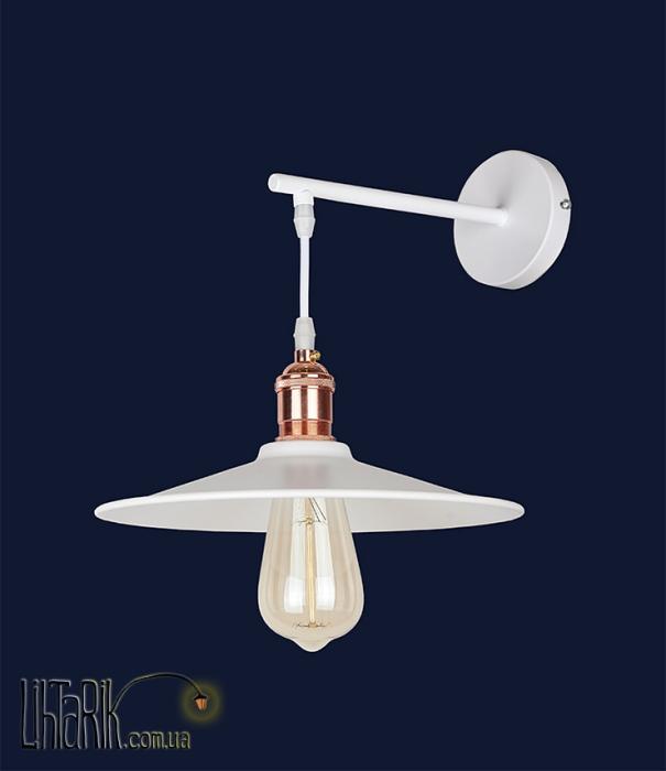 Levistella настенный светильник 752W836F2-1 WH