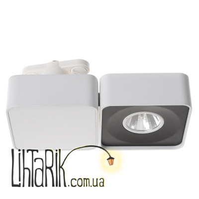 LED-419/33W NW WH Трековый led светильник (Brille 32-167)