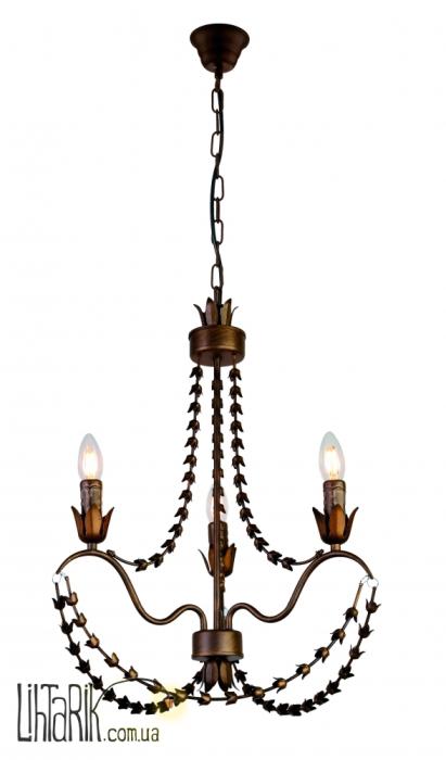 Люстра Viokef KASSIA - 4168400