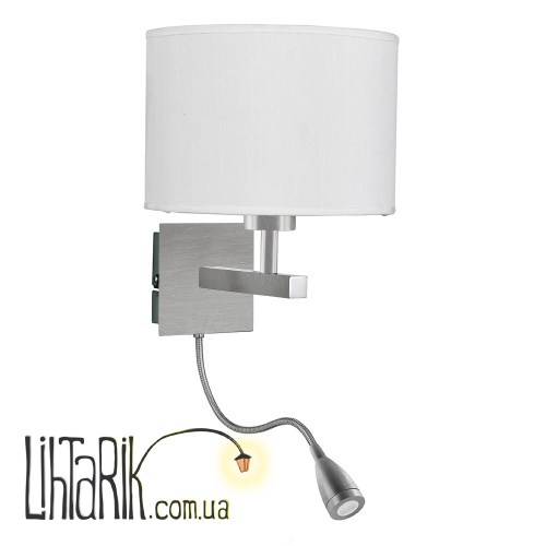 Бра Searchlight Wall 3550SS