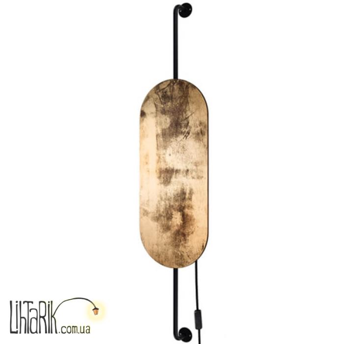 Бра Nowodvorski WHEEL LUX 8427