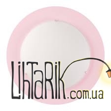 Детский светильник Dalber Colors Pink 41006S