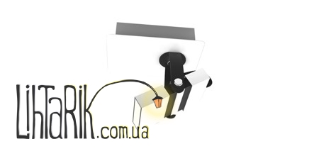 Потолочный светильник Zuma Line COSTA CK170208-1