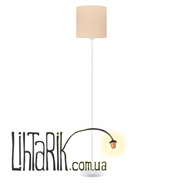 Торшер Eglo Pasteri-P - 97566