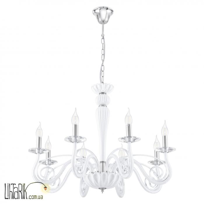 Eglo Люстра EGLO MEDUNO 39131