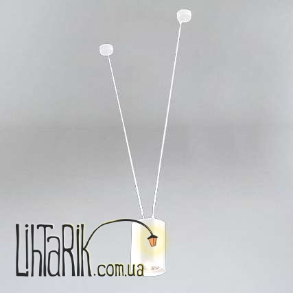 Люстра DOHAR VIWIN–9020 9020/GU10/BI