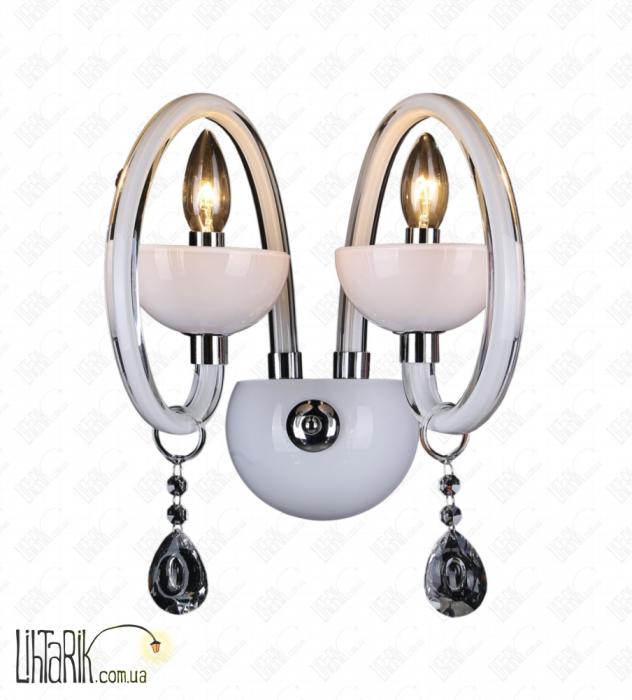 Levistella Настенный светильник 720W8061-2