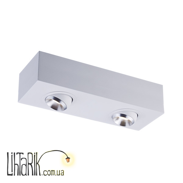 Потолочный светильник Zuma Line MAC SL ACGU10-142