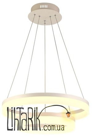 Люстра Zuma Line CIRCLE L-CD-01