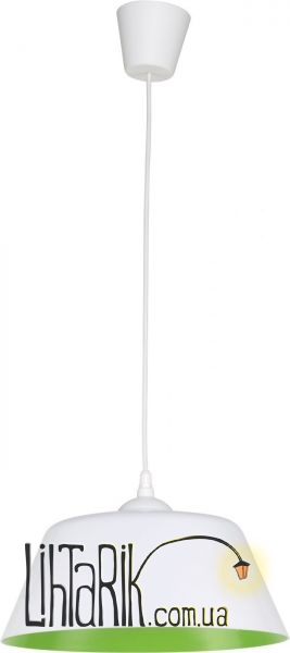 TK Lighting ROSSI подвес - 1702