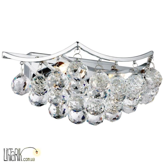 Бра Searchlight Sassari 8552-2CC