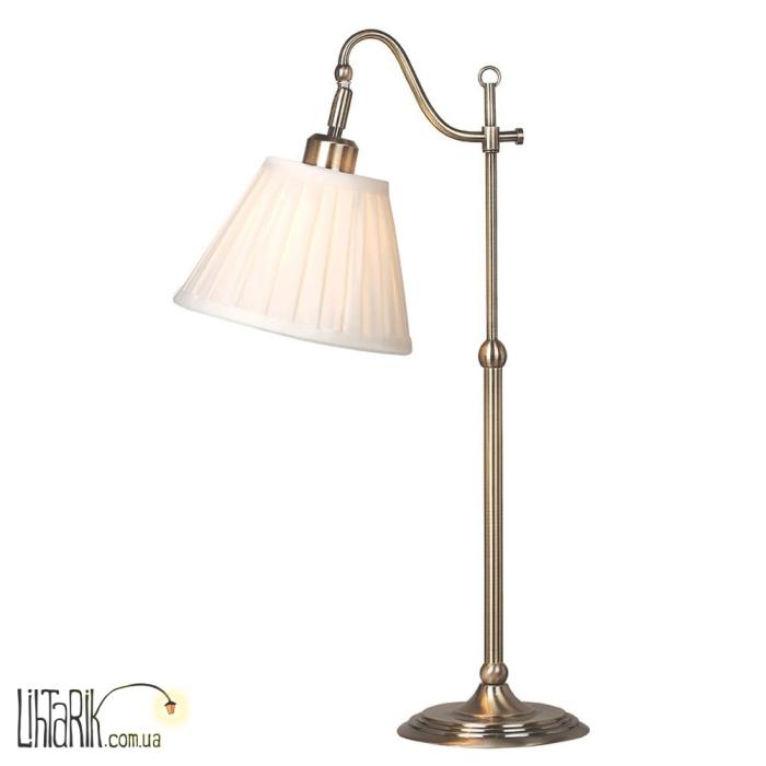 Настольная лампа Markslojd Charleston 105918