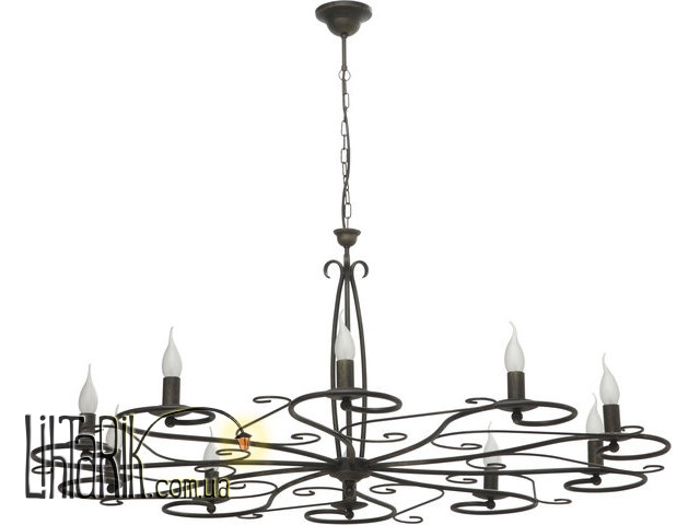 Люстра Nowodvorski Dakar 3648