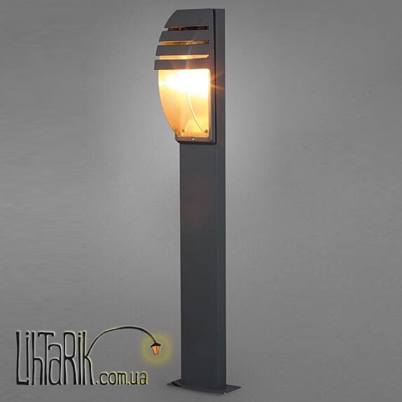 Уличный фонарь Nowodvorski MISTRAL 3394