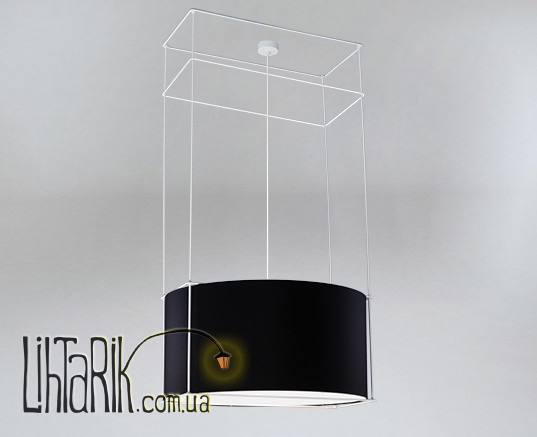 Люстра DOHAR PAA–9031 9031/E27/BI/CZ