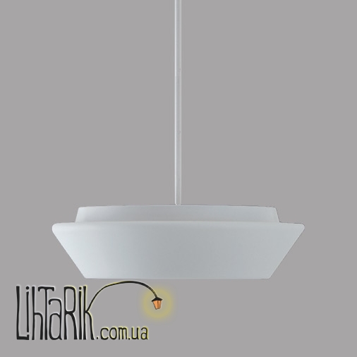 Подвесной светильник Osmont Crater P3 - 54032