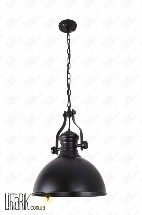 Levistella Подвесная люстра 7079200-1 BK