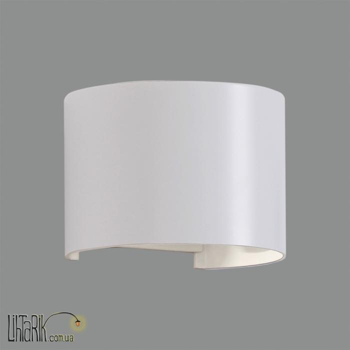 Приставной потолочный светильник Kowa 16/2033-14 LED 3000 White