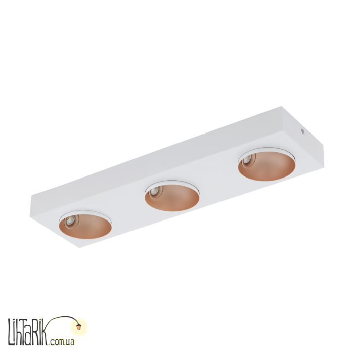 Потолочный светильник Eglo RONZANO 39375