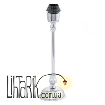 Основание для настольной лампы Eglo BEDWORTH - 49184