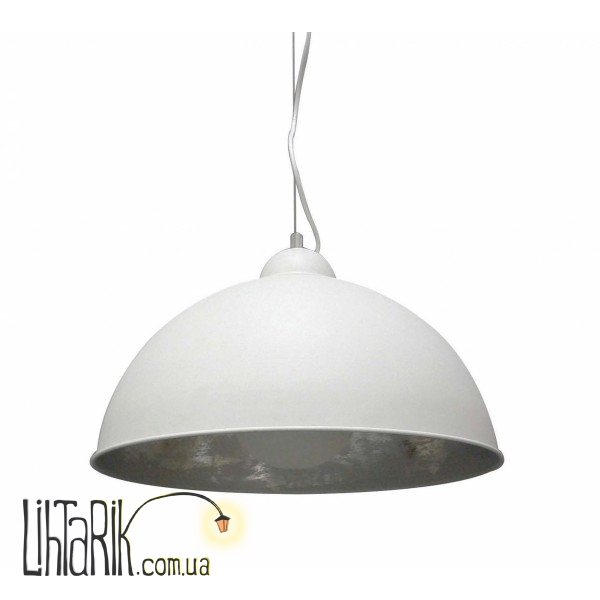 Люстра Zuma Line ANTENNE TS-071003P-WHSI