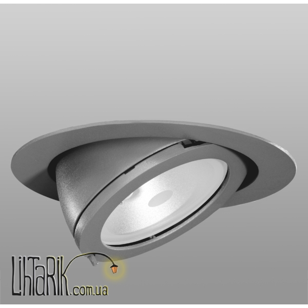 Светильник типа Downlight Lug Lugstar 030182.1012.301
