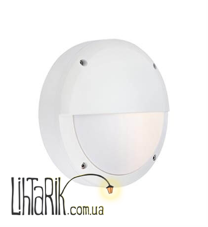 Настенный уличный светильник Markslojd HERO 106520