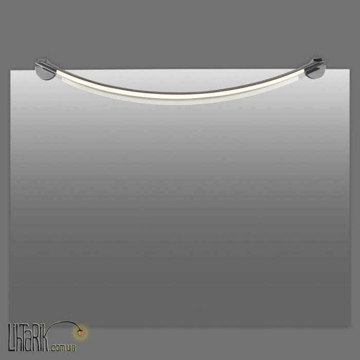 Flow 16/3672 66 LED 4000 Chrome