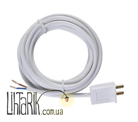 Соеденительный кабель для трека Markslojd TRACK 3M 105143