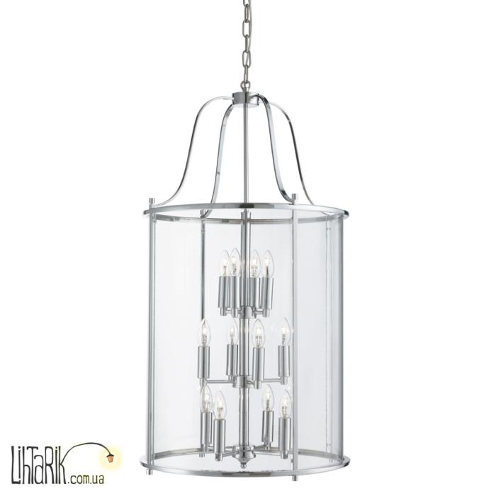 Люстра Searchlight VICTORIAN LANTERNS -12CС - 30612
