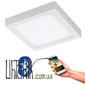 Потолочный светильник Eglo FUEVA-C - 96673