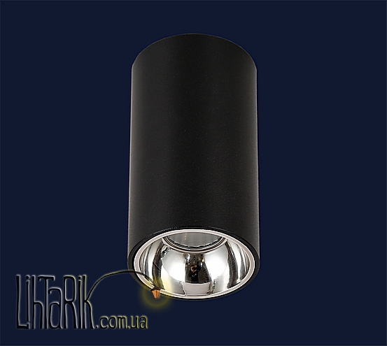 Levistella потолочный светильник 906COB53 BK-CR 4W